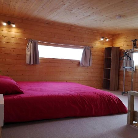 Le Petit Chalet De Nimes Shantay Youstay Екстер'єр фото