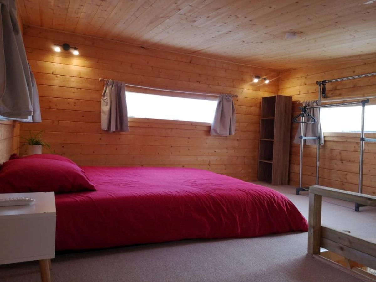 Le Petit Chalet De Nimes Shantay Youstay Екстер'єр фото