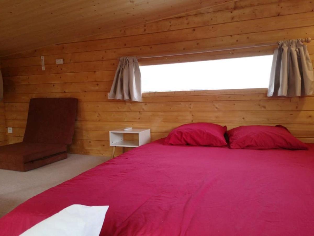 Le Petit Chalet De Nimes Shantay Youstay Екстер'єр фото