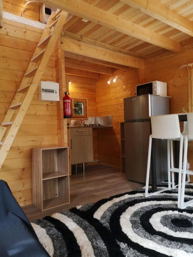 Le Petit Chalet De Nimes Shantay Youstay Екстер'єр фото