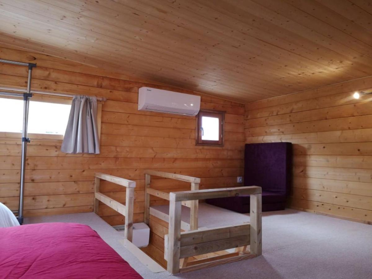 Le Petit Chalet De Nimes Shantay Youstay Екстер'єр фото