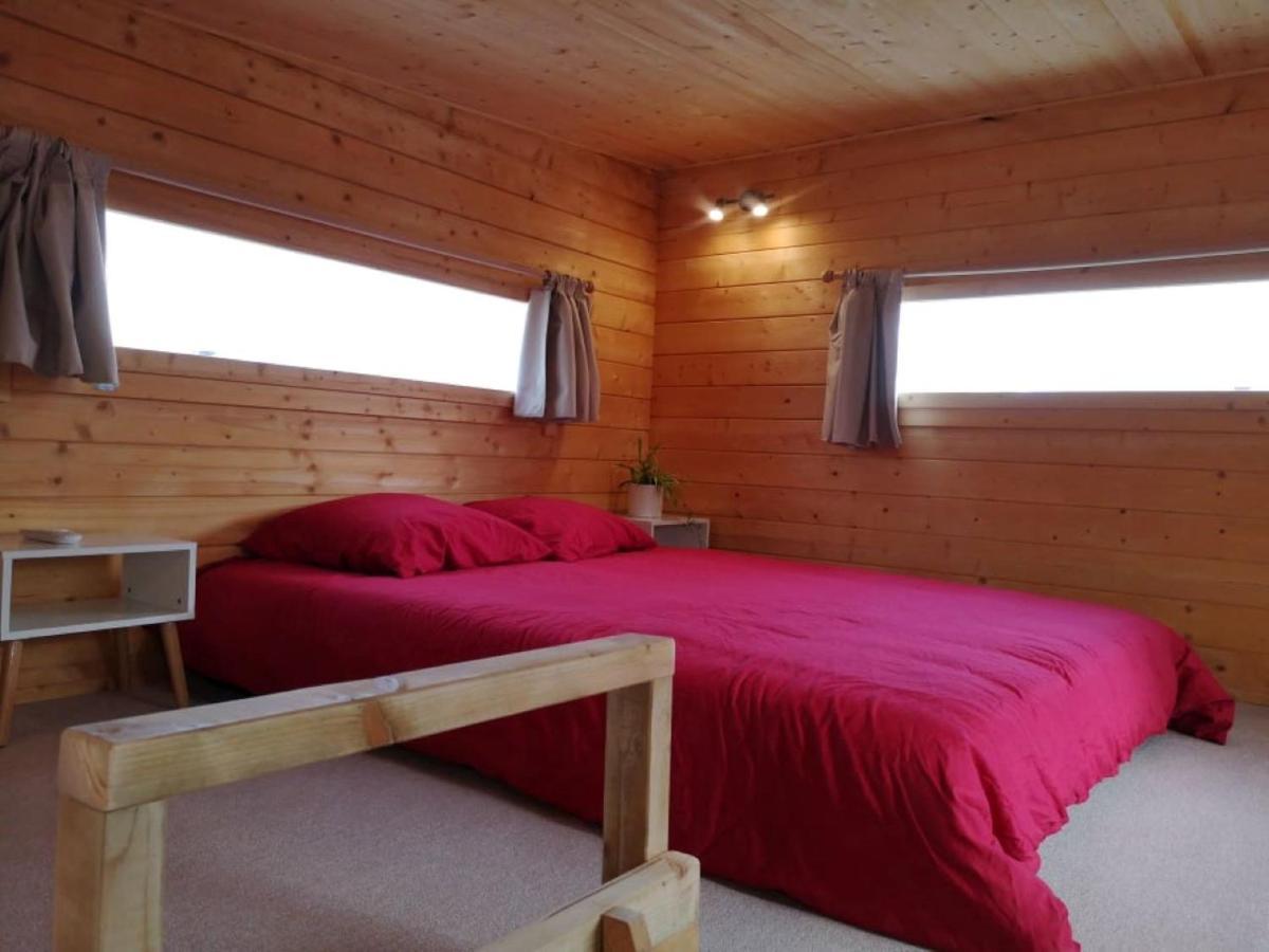 Le Petit Chalet De Nimes Shantay Youstay Екстер'єр фото