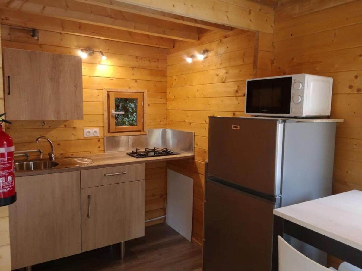 Le Petit Chalet De Nimes Shantay Youstay Екстер'єр фото