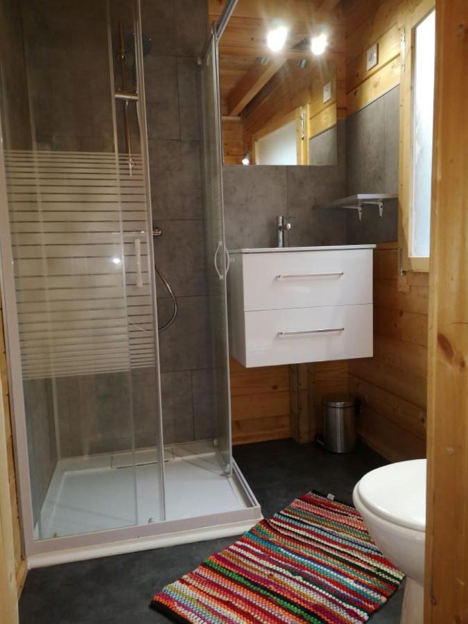 Le Petit Chalet De Nimes Shantay Youstay Екстер'єр фото